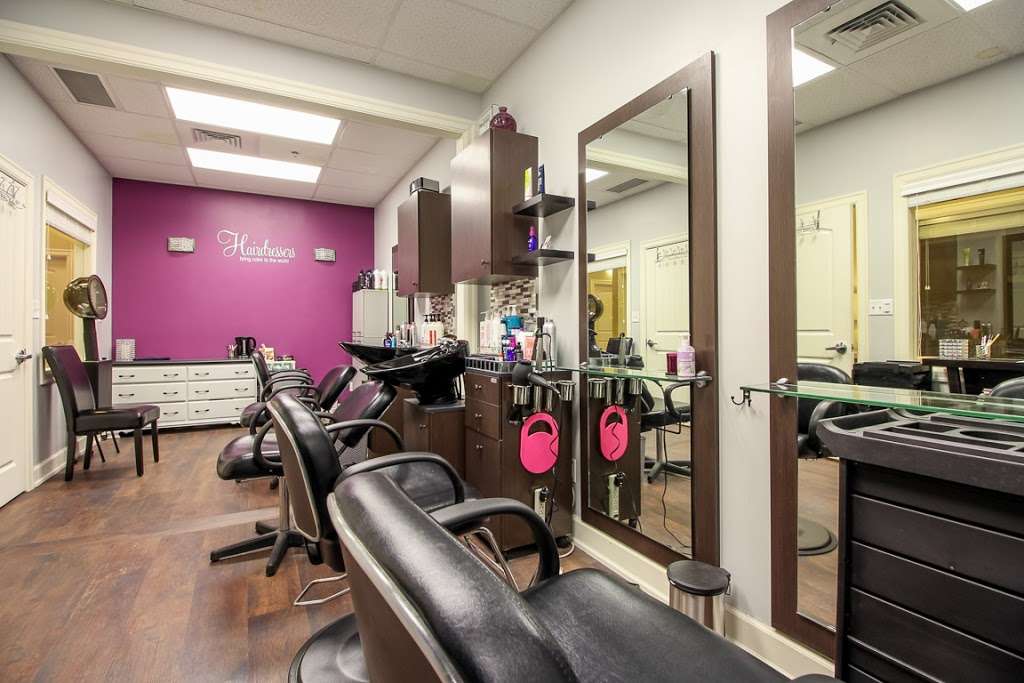 Salons by JC | 675 Lowell St, Lexington, MA 02420, USA | Phone: (781) 538-6221