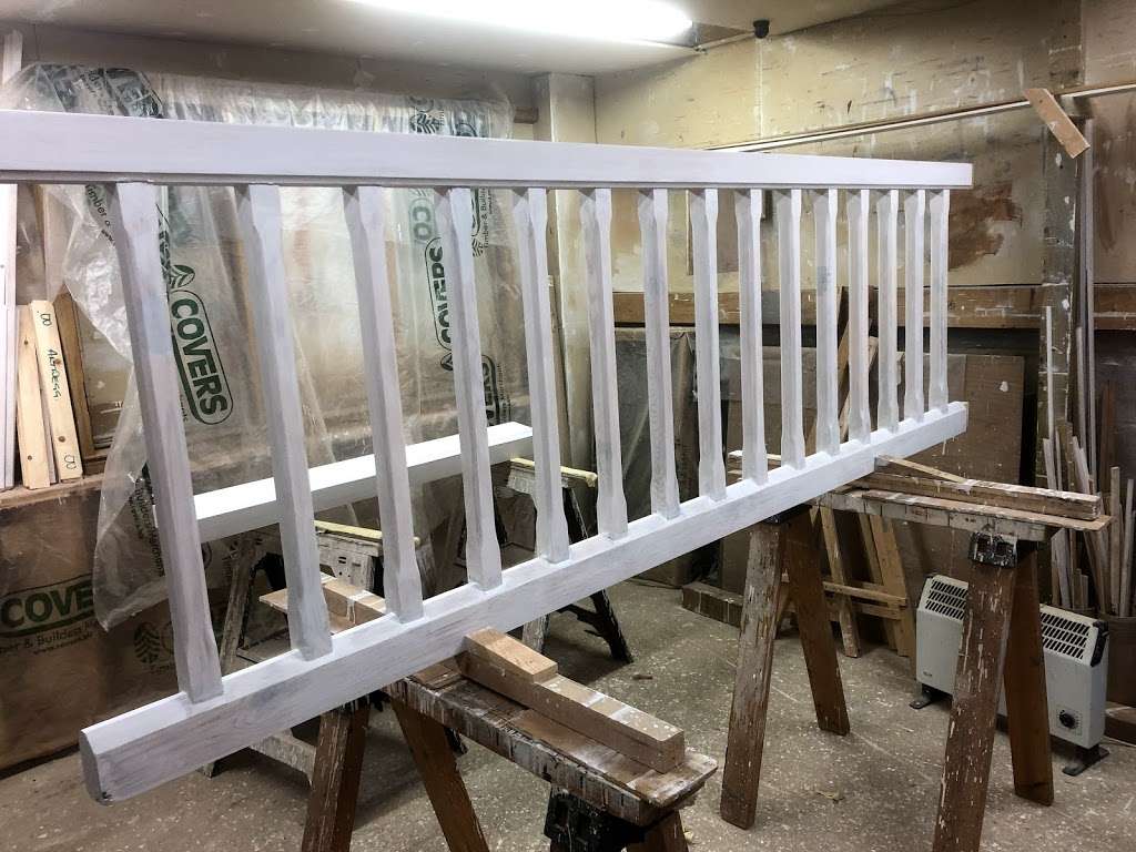 Kingscote Joinery Ltd T/a Copycats | Marsh Green Rd, Edenbridge TN8 5PP, UK | Phone: 01732 866632