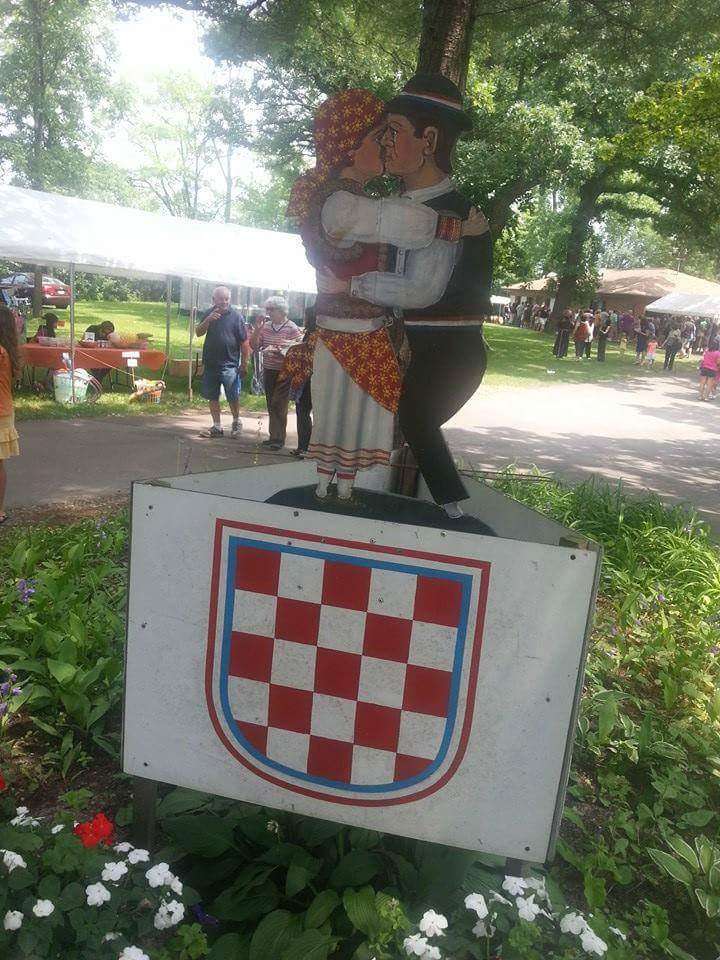 Croatian Park | 9100 S 76th St, Franklin, WI 53132, USA | Phone: (414) 427-5846