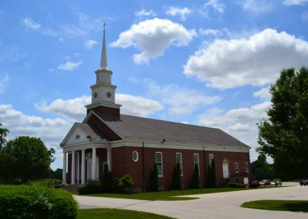 Mt Pleasant United Brethren Church | 2509 Black Gap Rd, Chambersburg, PA 17202, USA | Phone: (717) 264-8414