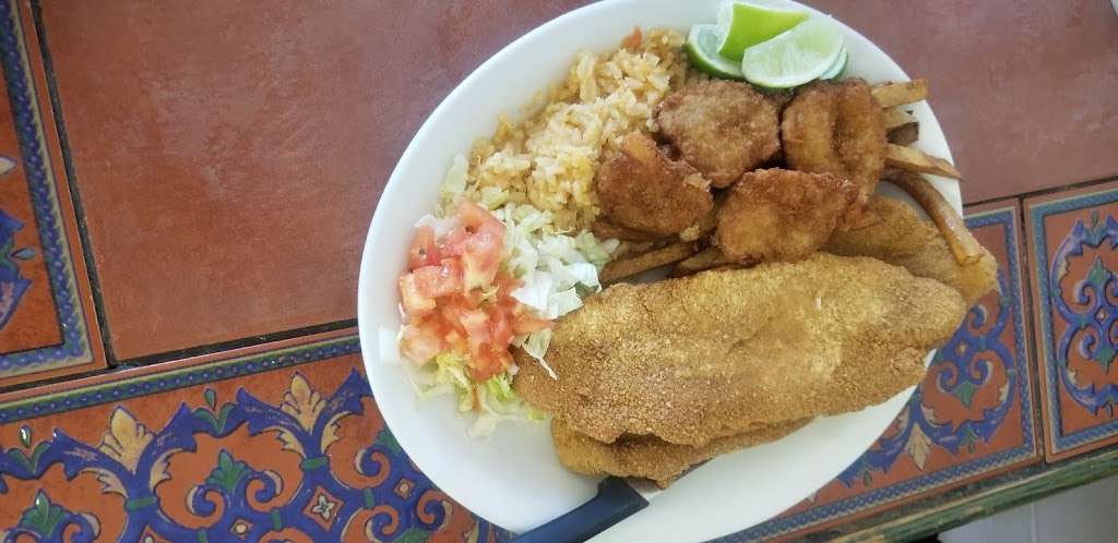 El Rincon De Maria | 2511 Ackerman Rd, San Antonio, TX 78219, USA | Phone: (210) 666-6151