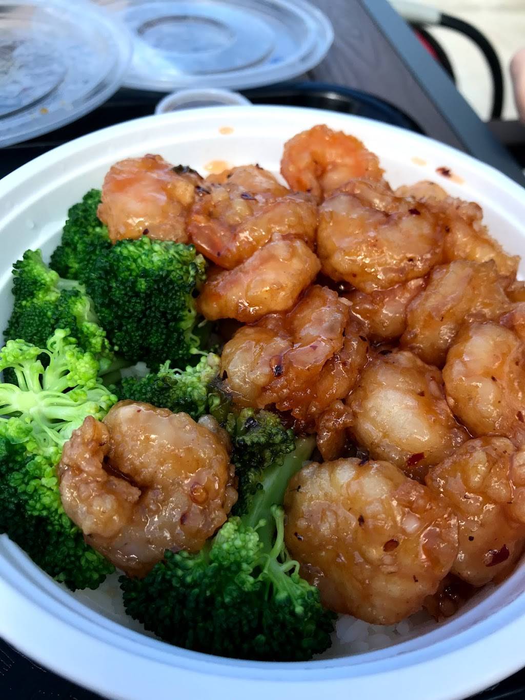 Yang Chow 2.0 | 2930 Clark Ave, Long Beach, CA 90815, USA | Phone: (562) 982-4288