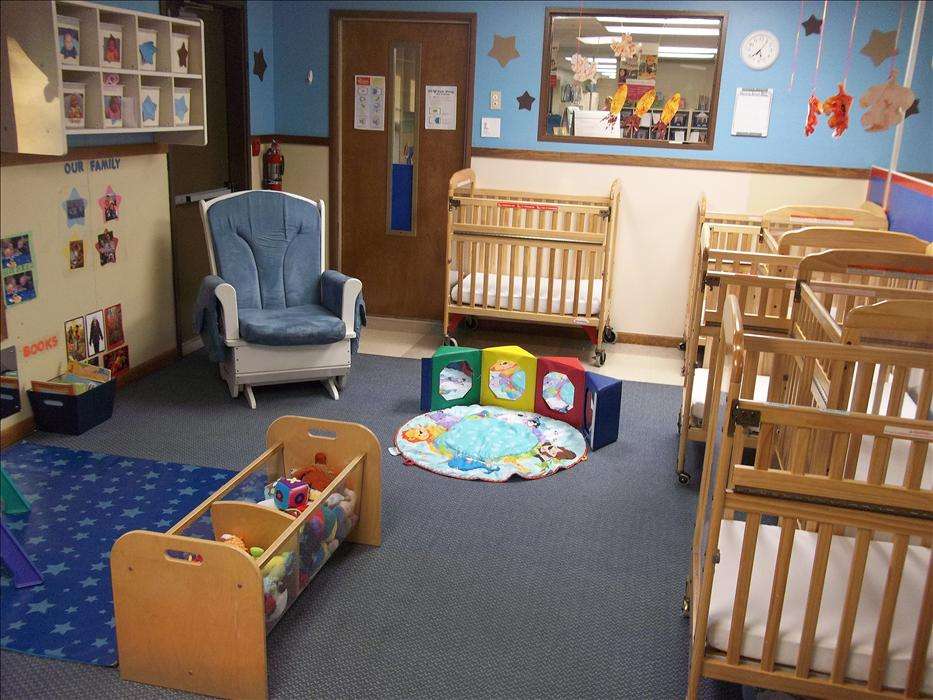 Greenfield KinderCare | 8650 W Forest Home Ave, Greenfield, WI 53228, USA | Phone: (414) 425-1943