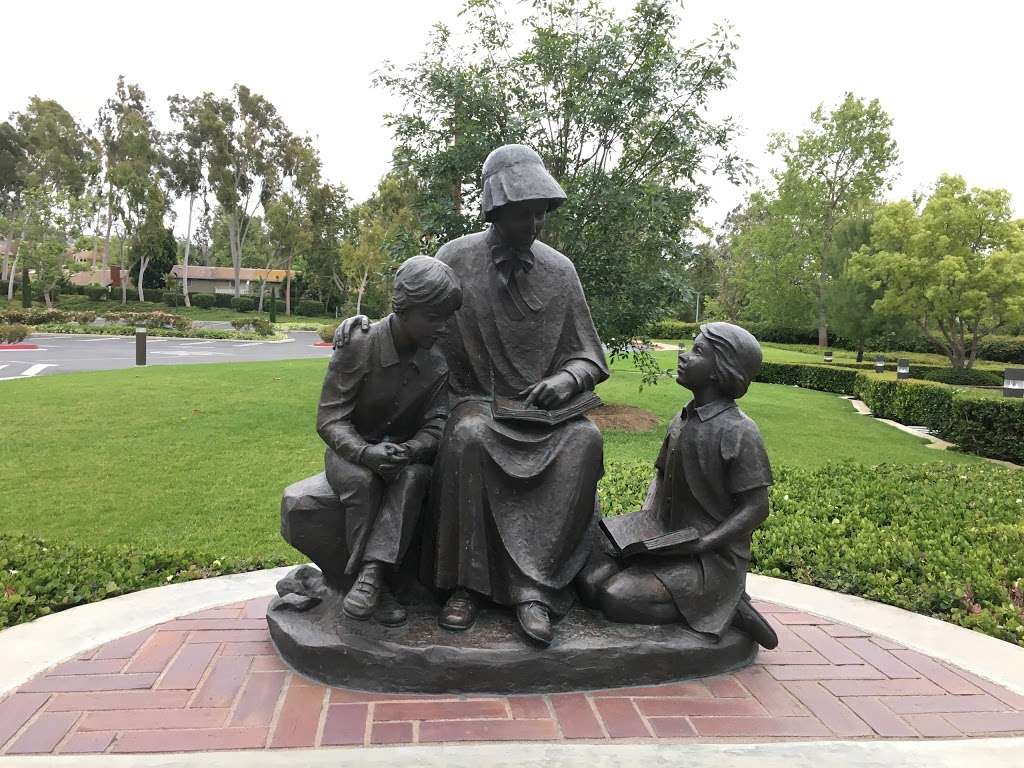 Saint Elizabeth Ann Seton Church | 9 Hillgate, Irvine, CA 92612, USA | Phone: (949) 854-1000