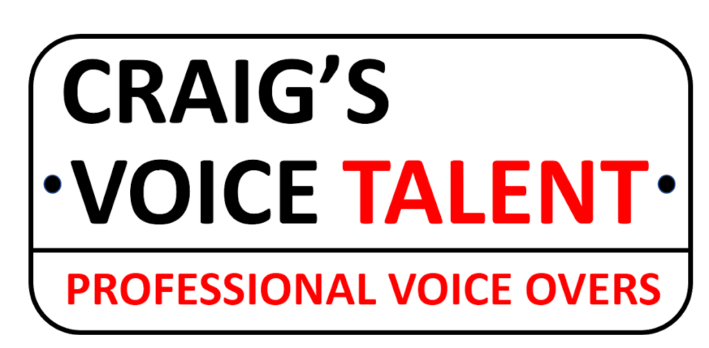 Craig Williams, British Voice Overs | 6309 Wood Creek Ln, League City, TX 77573, USA | Phone: (713) 893-3733