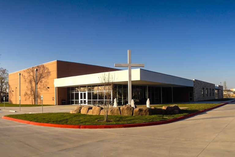 Woodlands Church Atascocita | 18111 W Lake Houston Pkwy, Humble, TX 77346, USA | Phone: (281) 404-7700