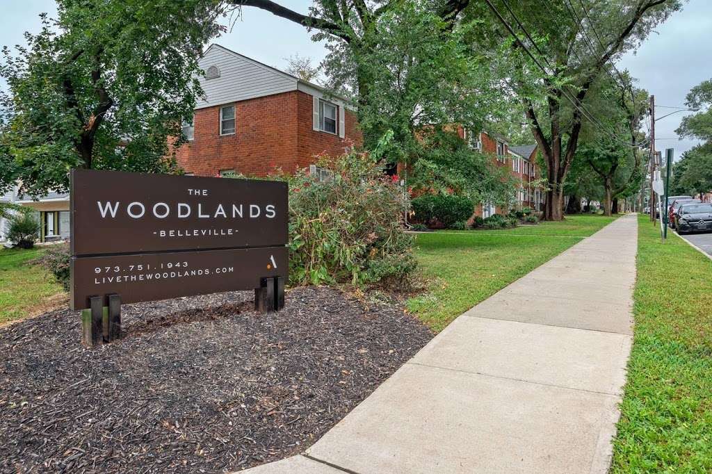 The Woodlands at Belleville Apartment Homes | 53 Maier St, Belleville, NJ 07109, USA | Phone: (973) 751-1943