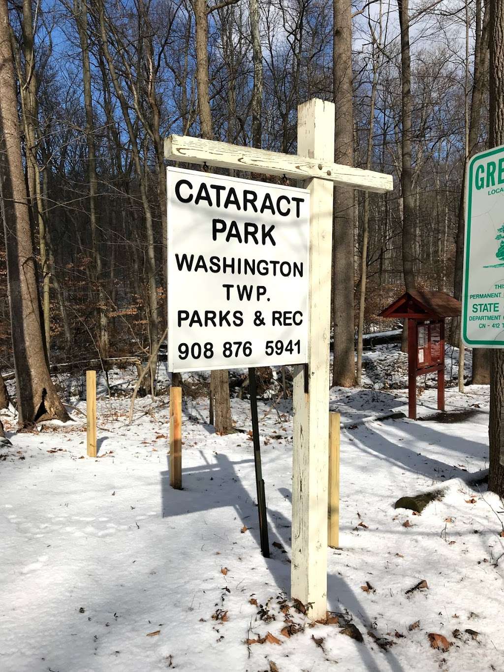 Cataract Park Additions | 626 Hurffville Crosskeys Road, Washington Township, NJ 08080, USA | Phone: (856) 589-3227