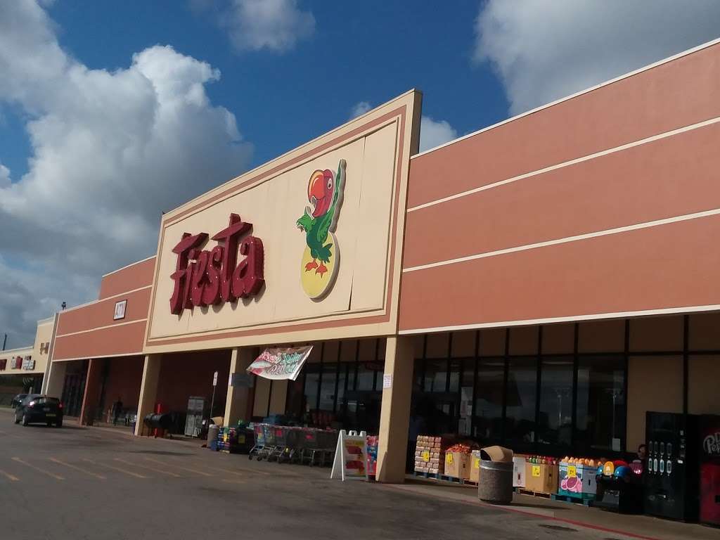 Fiesta Mart | 11240 Fondren Rd, Houston, TX 77096, USA | Phone: (713) 272-2700