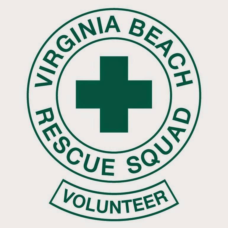 Virginia Beach Volunteer Rescue Squad, Station 14 | 740 Virginia Beach Blvd, Virginia Beach, VA 23451, USA | Phone: (757) 437-4830