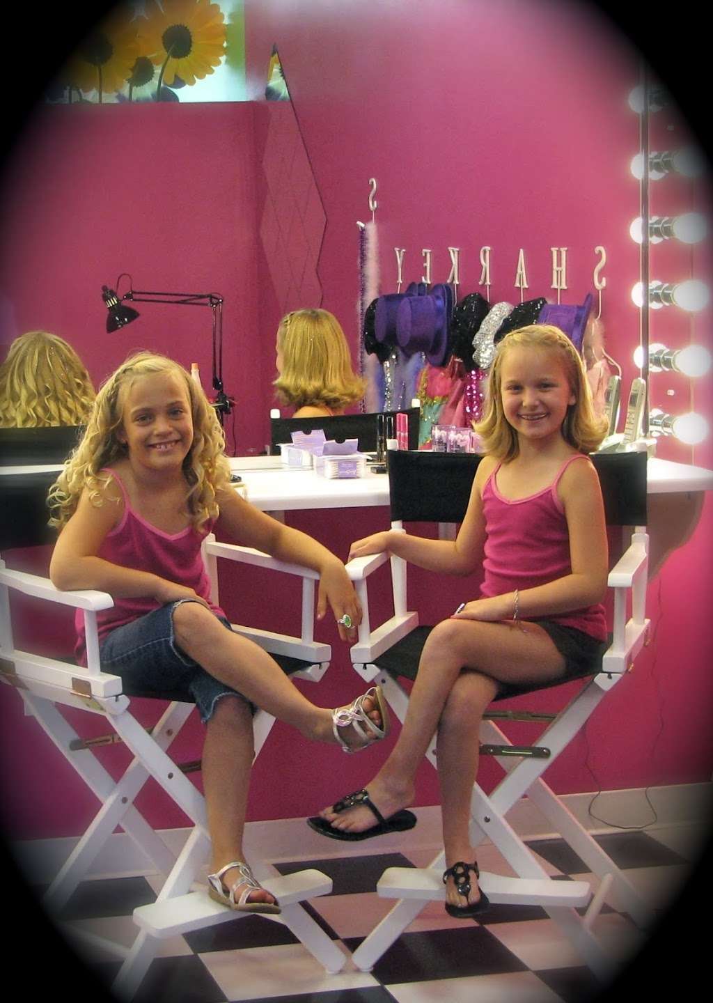 Sharkeys Cuts for Kids - Oceanside | 4635 Frazee Rd Suite B, Oceanside, CA 92057, USA | Phone: (760) 722-2887