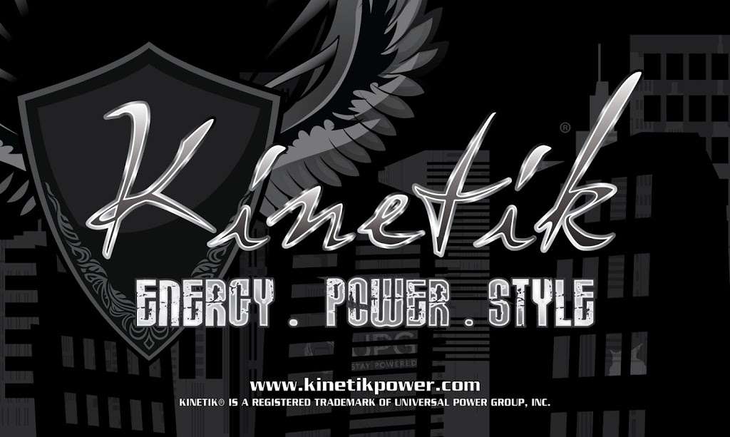 Kinetik | 488 S Royal Ln, Coppell, TX 75019, USA | Phone: (866) 892-1122