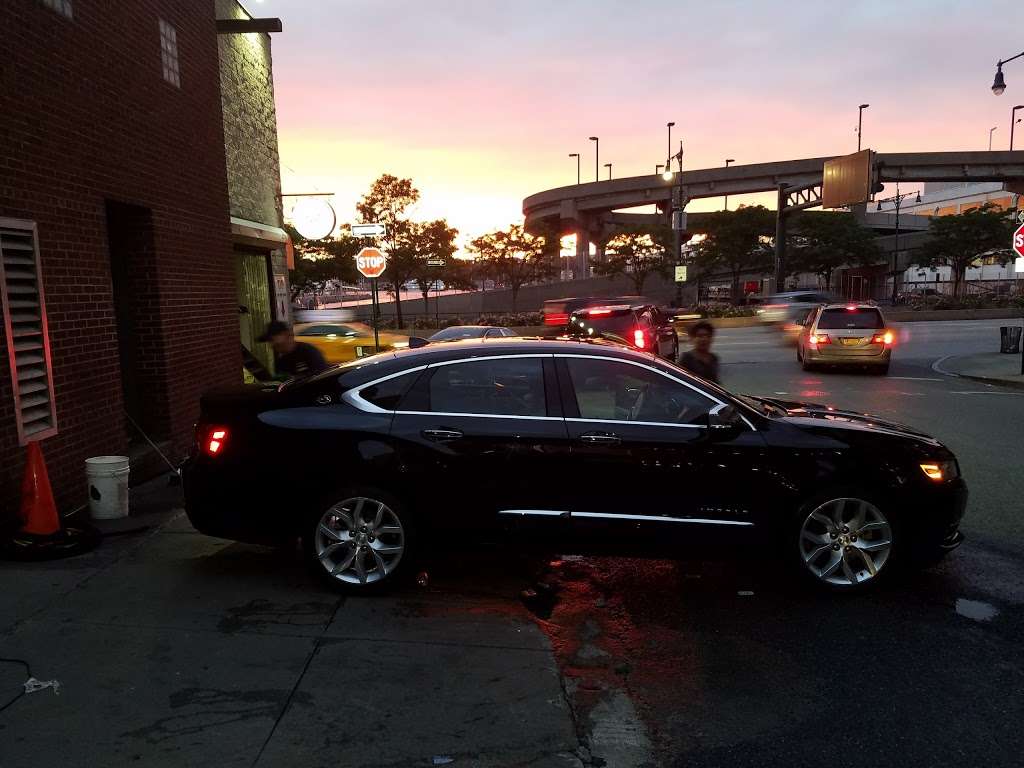 Westside Highway Car Wash | 638 W 46th St, New York, NY 10036, USA | Phone: (212) 757-1141