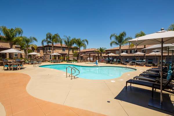 Townhomes at Lost Canyon Apartments | 18179 W Terra Verde Pl, Santa Clarita, CA 91387, USA | Phone: (661) 250-8700