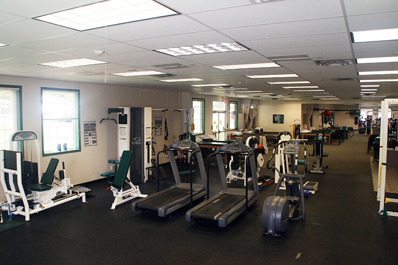 Drayer Physical Therapy Institute | 100 Wheatfield Dr #1, Milford, PA 18337, USA | Phone: (570) 296-5911