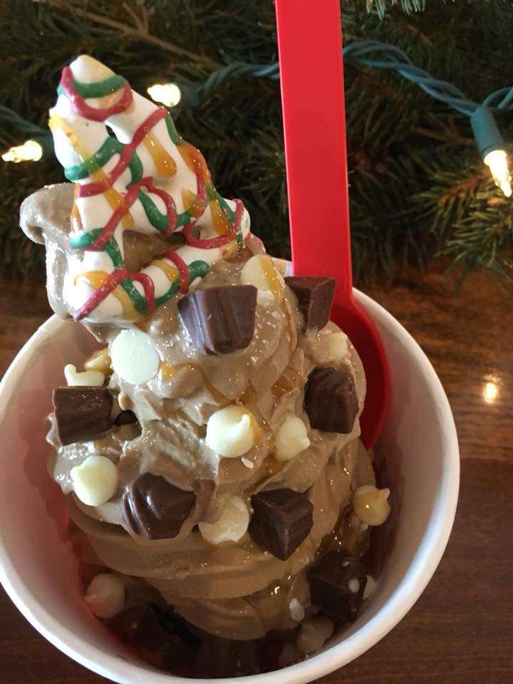 Red Line Frozen Treats | 5920 E Stop 11 Rd, Indianapolis, IN 46237, USA | Phone: (317) 881-1717