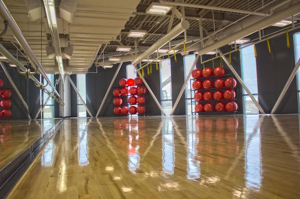 NKU Campus Recreation Center | Kenton Drive, Highland Heights, KY 41099, USA | Phone: (859) 572-1964