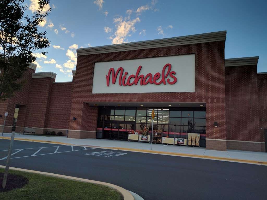 Michaels | 689 Middletown Warwick Rd, Middletown, DE 19709, USA | Phone: (302) 449-6424