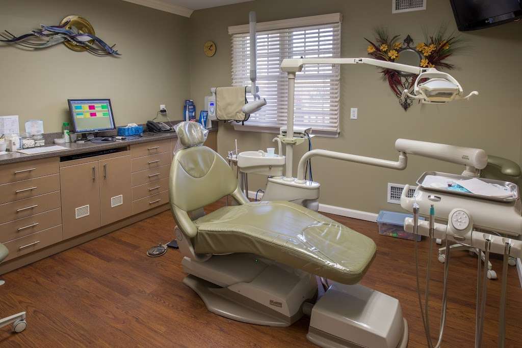 Ringwood Dentistry | 10 Greenwood Lake Turnpike, Ringwood, NJ 07456, USA | Phone: (973) 835-3900