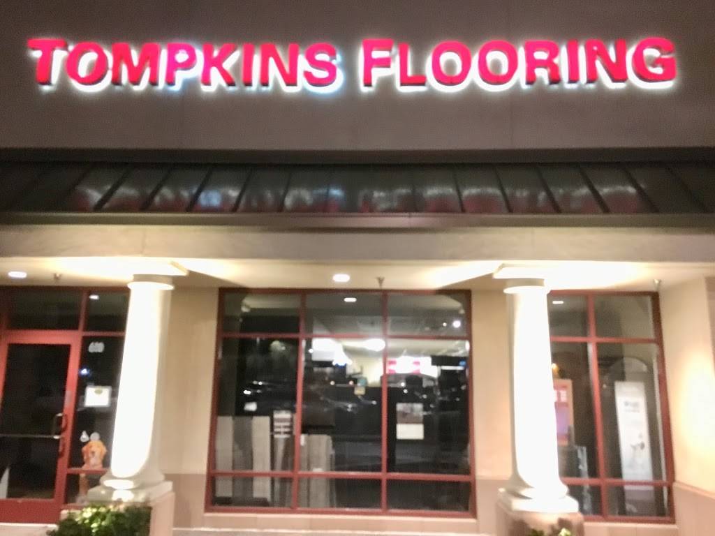 Tompkins Flooring | 15333 Culver Dr #610, Irvine, CA 92604, USA | Phone: (949) 651-0605