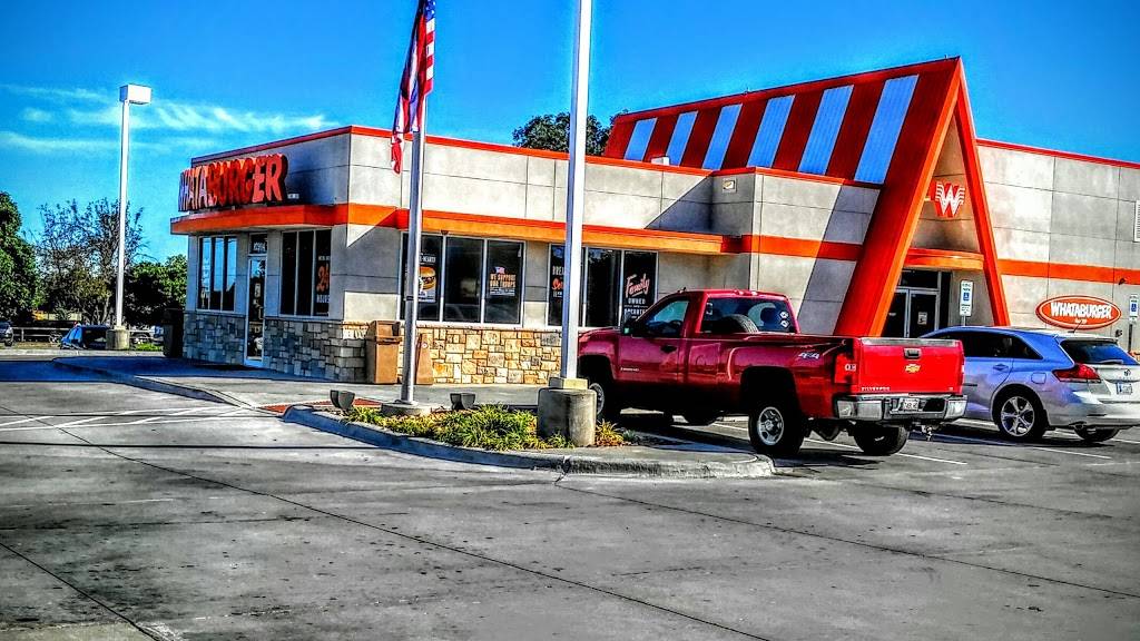 Whataburger | 2914 S Douglas Blvd, Midwest City, OK 73130, USA | Phone: (405) 869-9178