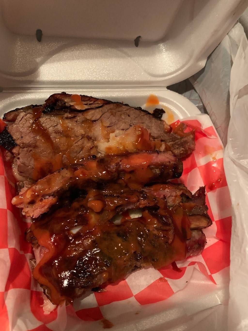 Mr. Cobbs BBQ & Wings | 3699 NW 135th St A, Opa-locka, FL 33054, USA | Phone: (305) 688-0997