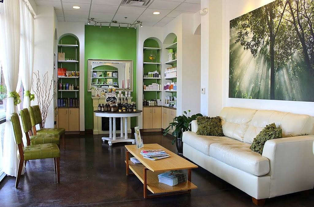 Verde Salon | 1900 W Germann Rd #11, Chandler, AZ 85286, USA | Phone: (480) 786-1111