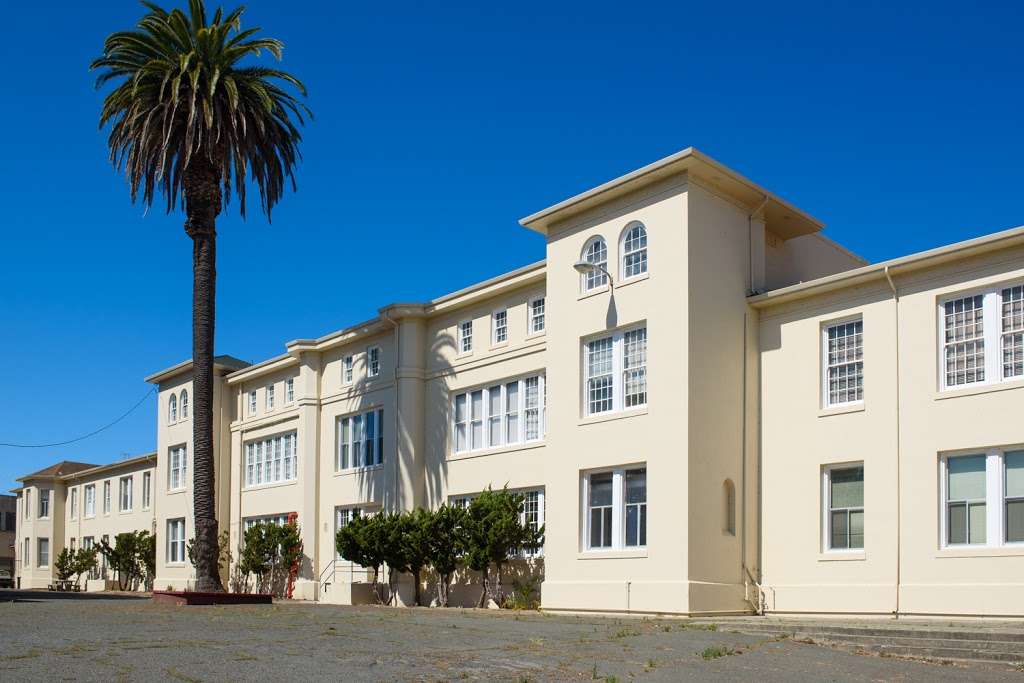 Timothy Murphy School | 1 St Vincents Dr, San Rafael, CA 94903, USA | Phone: (415) 499-7616