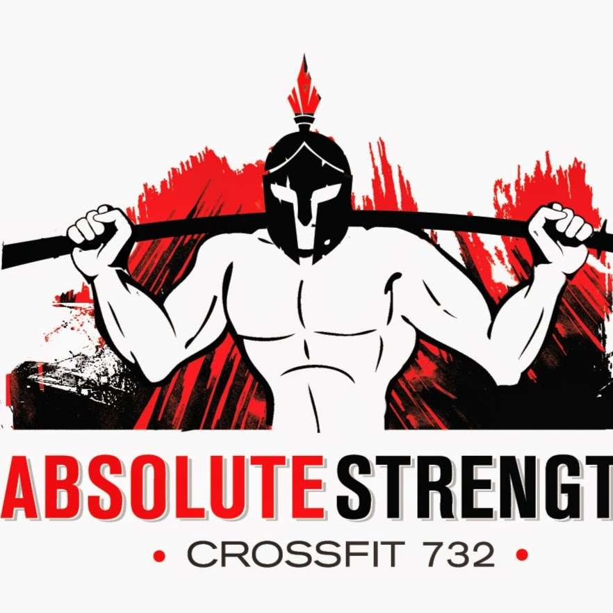 CrossFit 732 @ Absolute Strength Gym | 603 Washington Rd #3, South Amboy, NJ 08879, USA | Phone: (732) 553-0100
