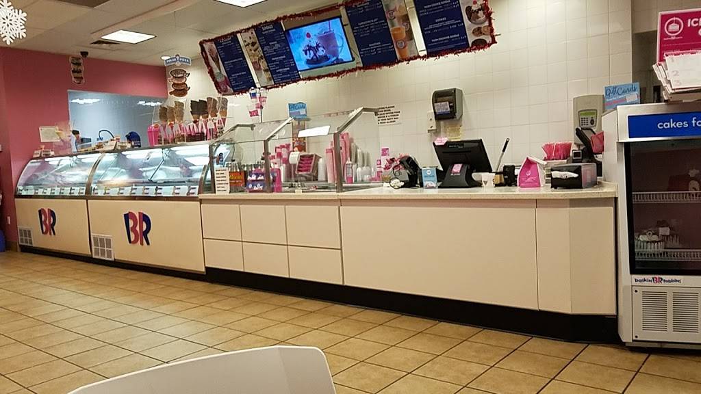 Baskin-Robbins | 12379 Edgemere Blvd Suite 107, El Paso, TX 79938, USA | Phone: (915) 855-3131