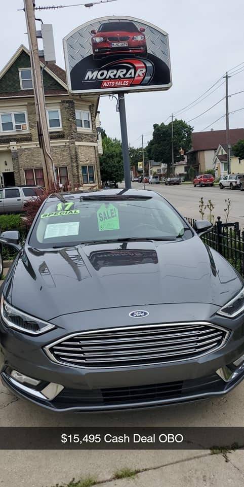 Morrar Guaranteed Auto Sales | 2001 S 6th St, Milwaukee, WI 53204, USA | Phone: (414) 509-6030