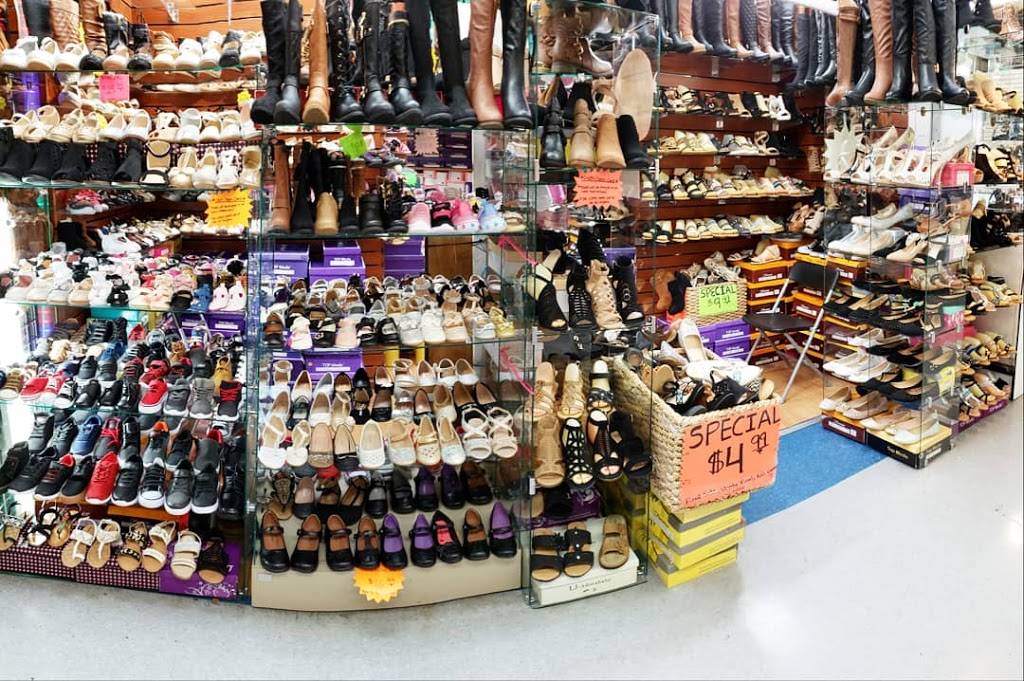 Bristol Swap Mall | 1204 S Bristol St, Santa Ana, CA 92704, USA | Phone: (714) 900-2332