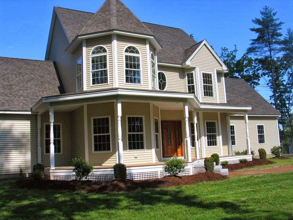 Knight Custom Homes | 21 Upham Rd, Amherst, NH 03031, USA | Phone: (603) 673-8822