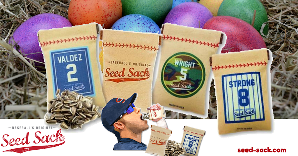 Baseballs Original Seed Sack | 9637, 120 Keystone Dr, Montgomeryville, PA 18936, USA | Phone: (215) 583-2325