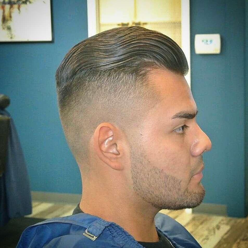 Nicks Barber Shop | 79 Sunset Ave, Lynbrook, NY 11563, USA | Phone: (516) 872-2727