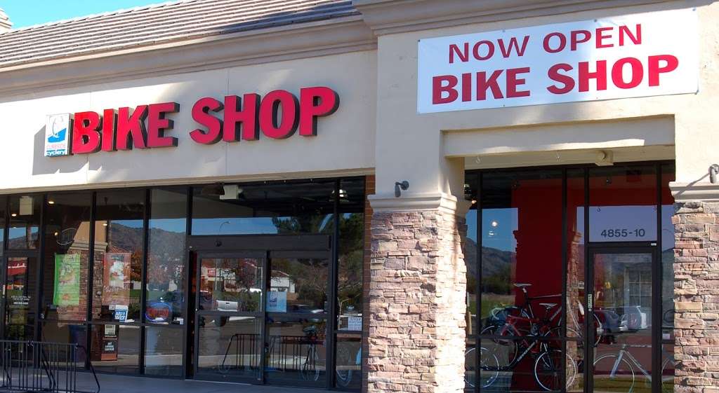 Curbside Cyclery | 4855 East Warner Road, Phoenix, AZ 85044, USA | Phone: (480) 598-6778