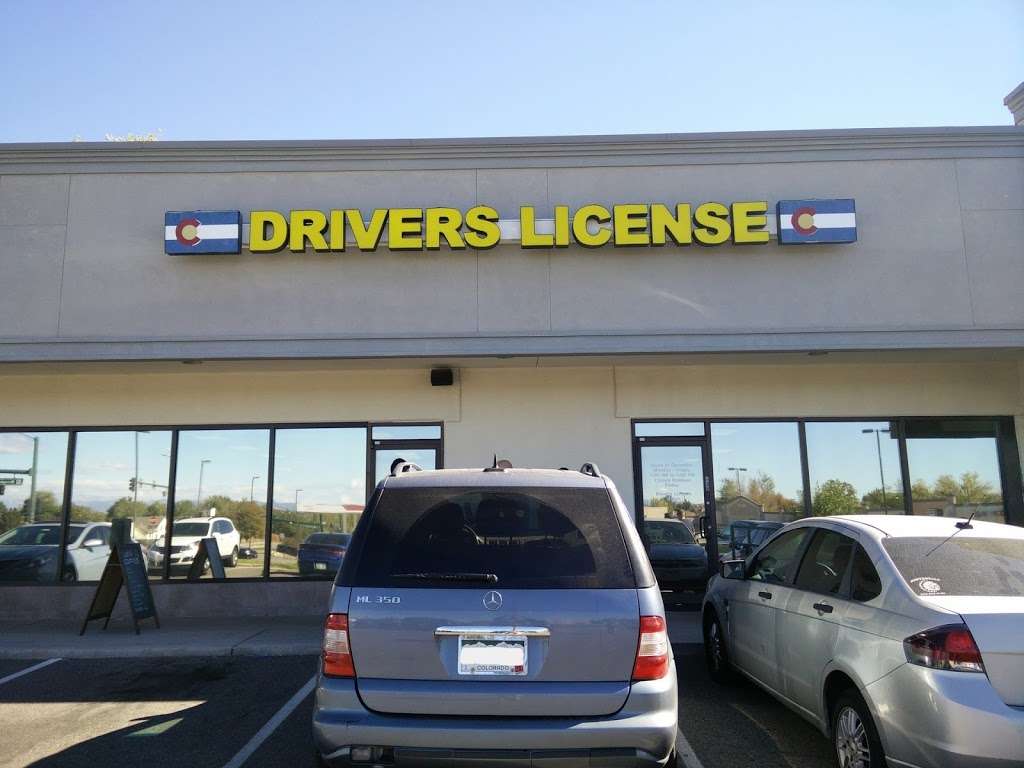 Colorado Drivers License Office | 17924 Cottonwood Dr, Parker, CO 80134, USA | Phone: (303) 205-5600