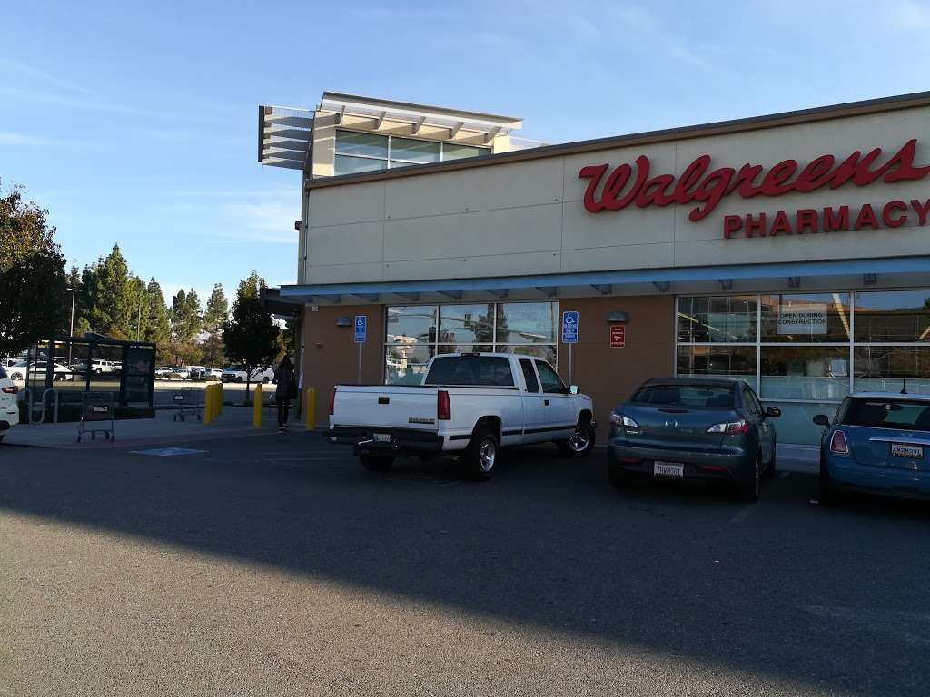 Walgreens | 1130 Foxworthy Ave, San Jose, CA 95118, USA | Phone: (408) 723-9905