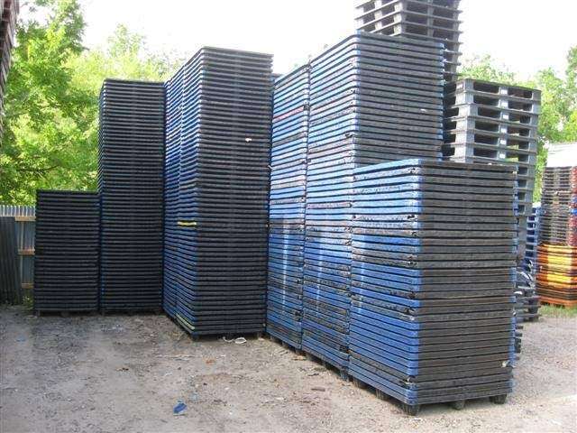 Cougar Pallet Inc | 13417 Aldine Westfield Rd, Houston, TX 77039, USA | Phone: (281) 442-1177