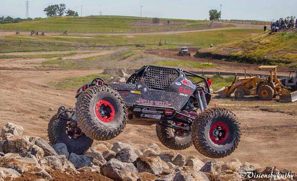 Thorsons Extreme Off-Road | 3969 S Moorland Ave, Santa Rosa, CA 95407, USA | Phone: (707) 978-8937