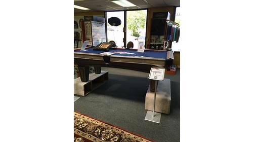 Backyards & Billiards | 3850 Sinton Rd, Colorado Springs, CO 80907, USA | Phone: (719) 630-3100