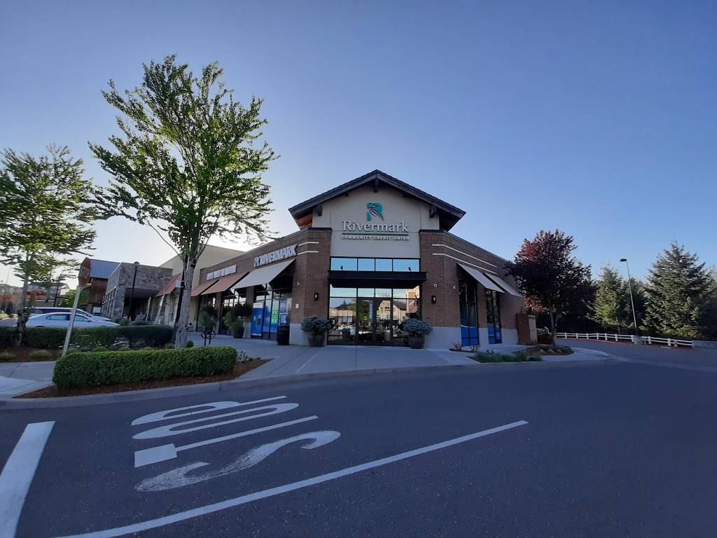 Rivermark Community Credit Union | 15963 SE Happy Valley Town Center Dr, Happy Valley, OR 97086, USA | Phone: (800) 452-8502