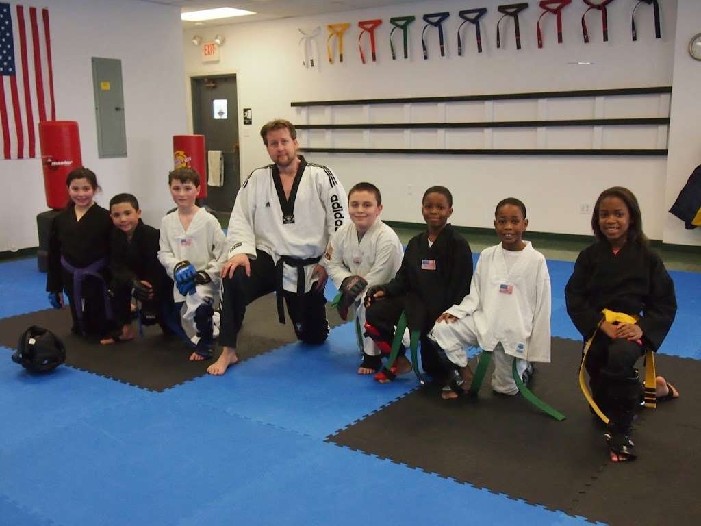 Apgar Mixed Martial Arts | 5755 Nor Bath Blvd, Bath, PA 18014, USA | Phone: (484) 716-2442