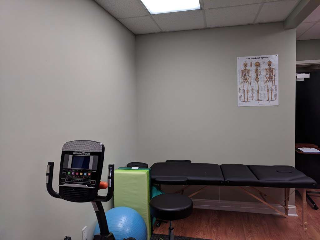 Big City Physical Therapy | 1855 Richmond Ave #104, Staten Island, NY 10314, USA | Phone: (718) 880-8571