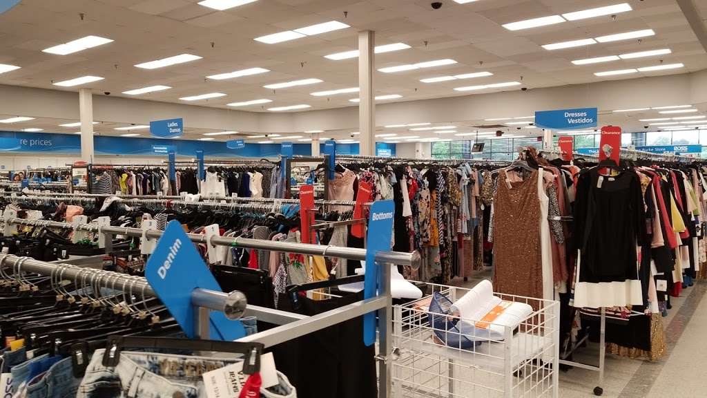 Ross Dress for Less | 9230 Old Keene Mill Rd, Burke, VA 22015, USA | Phone: (703) 440-9144