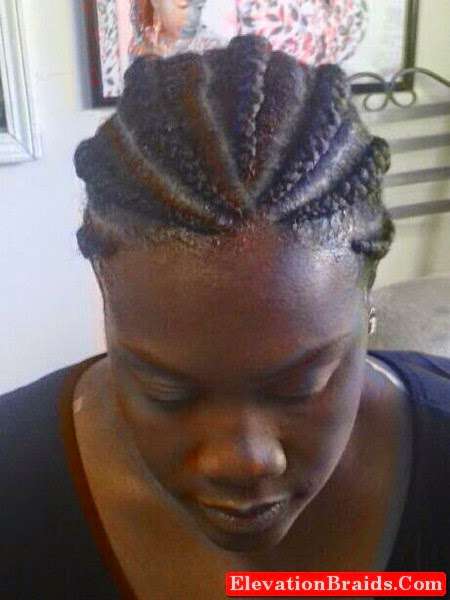 Elevation African Hair Braiding | 1550 W Roosevelt Blvd, Monroe, NC 28110, USA | Phone: (803) 328-2700