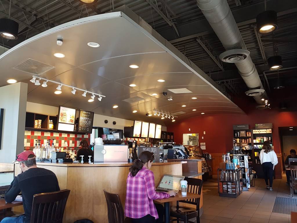 Starbucks | 1904 NW Maynard Rd, Cary, NC 27513, USA | Phone: (919) 481-9124