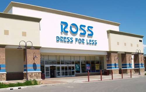 Ross Dress for Less | 820 Paseo Del Rey, Chula Vista, CA 91910, USA | Phone: (619) 421-4006
