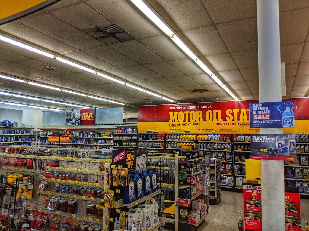 Advance Auto Parts | 1282 Millersville Pike, Lancaster, PA 17603, USA | Phone: (717) 392-5510