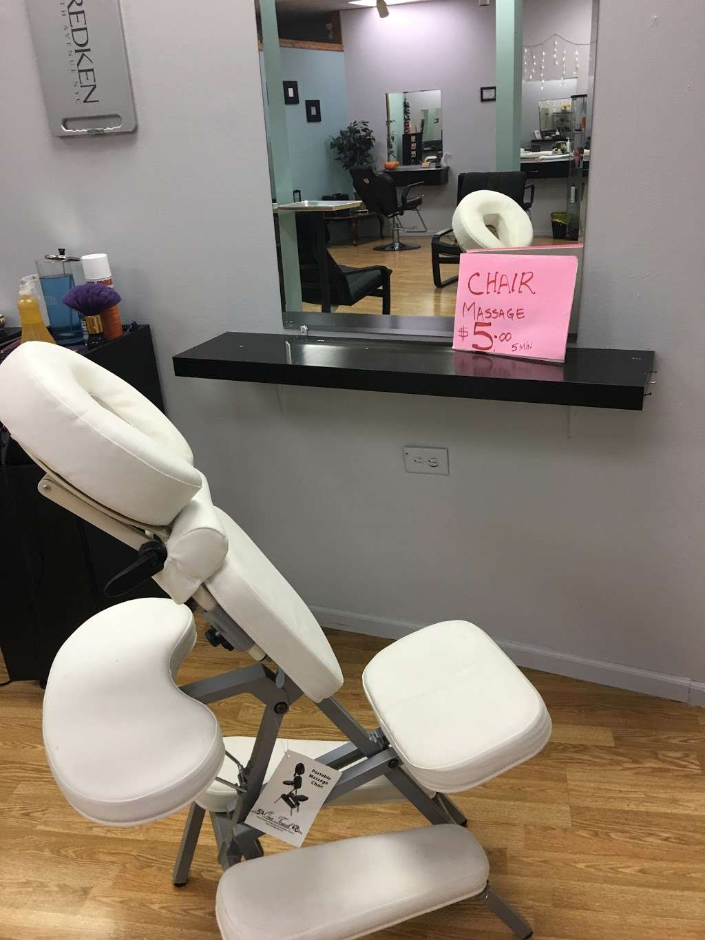 Salon 21 & Spa | 375 E Bailey Rd, Naperville, IL 60565, USA | Phone: (630) 355-8661